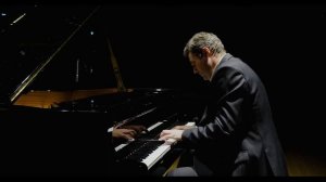 К.Дебюсси. Девушка с волосами цвета льна.