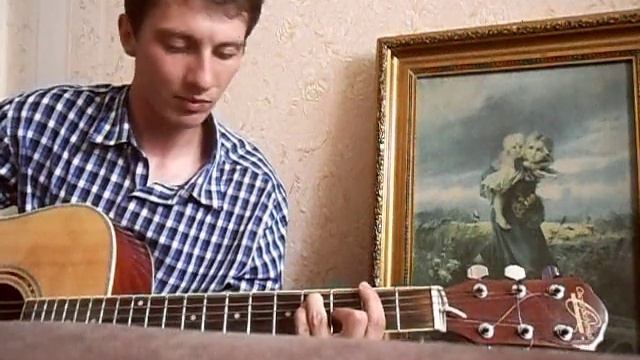 Друга Ріка - Незнайомка кавер смотреть онлайн