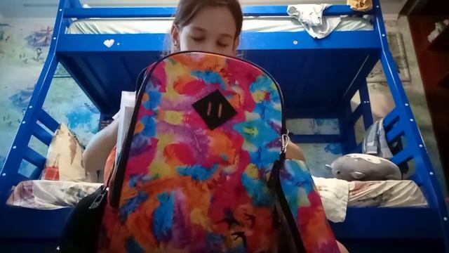 это видео я должна была выложить в начале сентября но не было времени или забывала смотреть онлайн