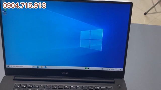 [LAPTOP CŨ NHẬP MỸ] SALE DELL XPS 15 9560 GIÁ SIÊU RẺ | I7-7700HQ, RAM 16, SSD 256, GTX 1050 смотреть онлайн