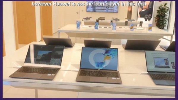 Huawei's Harmony OS vs. Android: The Battle of Operating Systems