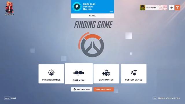 Overwatch Live India | #overwatch #chillstream | смотреть онлайн