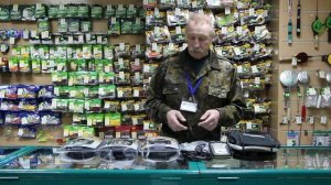 Эхолоты HUMMINBIRD PiranhaMax в рыболовном салоне Рыболов-Фарт.