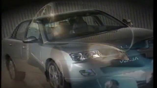 PROTON CORP VIDEO 2004- Part 1 смотреть онлайн