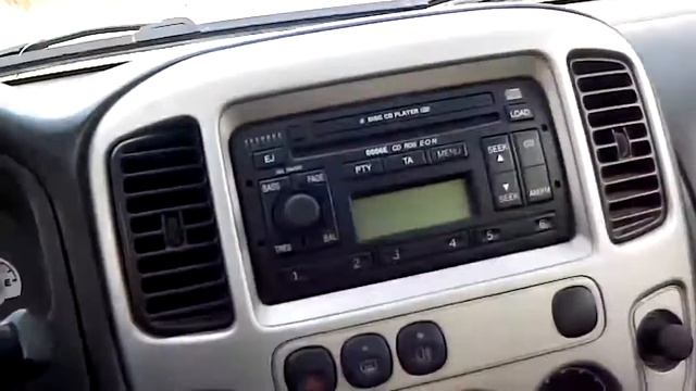 Ford Maverick (Форд Маверик)