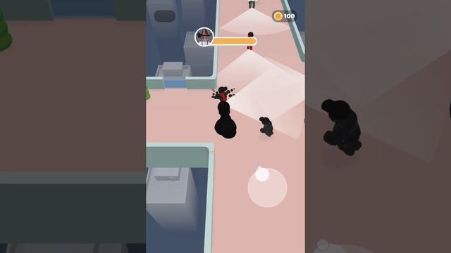 Super Cloner 3D Game Gameplay смотреть онлайн