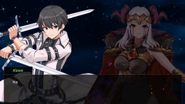 Sword Master Story: Приключение Х3. Прохождение этапов Приключения [1010-1060].#swordmasterstory