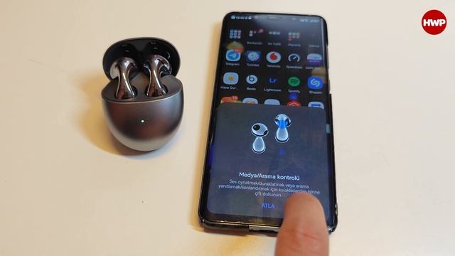 EN İYİ AÇIK TASARIMLI KULAKLIK! | Huawei Freebuds 5 İnceleme смотреть онлайн