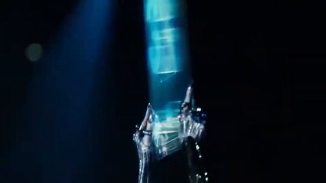 Реп про Real Steel смотреть онлайн