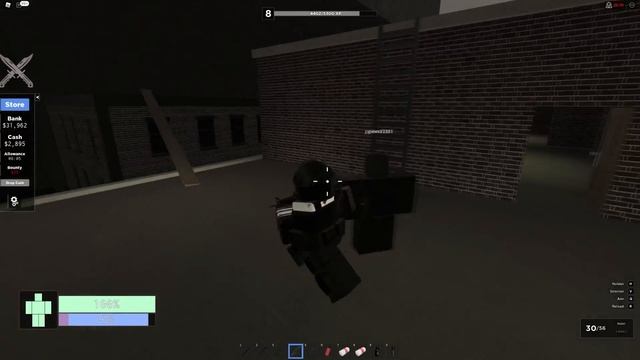 The Biggest Roblox Gang Wars | Criminality смотреть онлайн