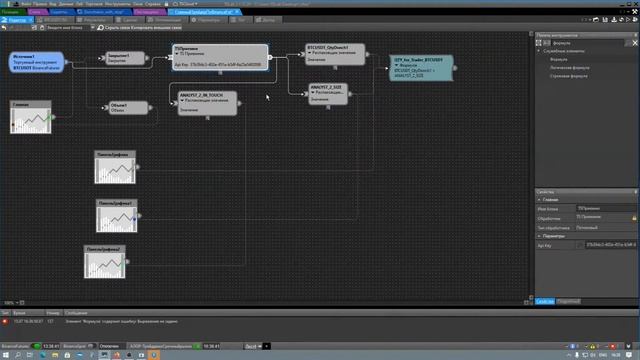 TSLab Live - Строим свою распределенную ПРОП ч.2 - [Обзор сервиса TSChannel]