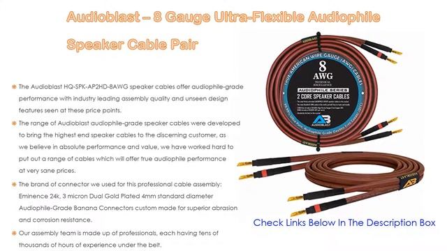 Top #5 Best Audiophile Speakers Reviews With Scores смотреть онлайн