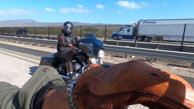 Noyes "Drogo" Malosi ride to San Diego смотреть онлайн