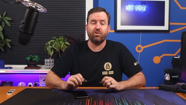 NEW! Strongest 2FA for Apple devices - Yubikey + iOS смотреть онлайн