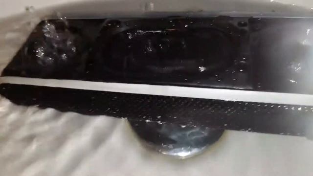 SONY SRS-XB21 COVER OFF WATER TEST 50HZ смотреть онлайн