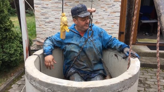 Podkapaev.ru Деревня Исаково, подъёмная вода на глине. смотреть онлайн