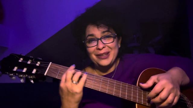 Грузинская песня (исполняет автор) смотреть онлайн