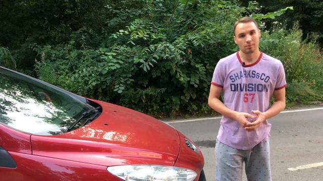 Стоит ли покупать Пежо 308 смотреть онлайн