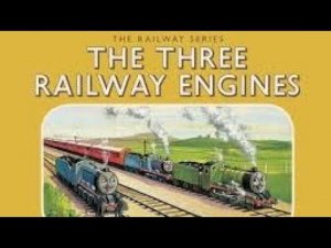 Железно-дорожные истории, 3 Паровоза. История 2, "Эдвард и Гордон"