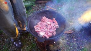 ШУРПА В КАЗАНЕ / КАК ГОТОВИТЬ ШУРПУ / КАК ПРИГОТОВИТЬ ШУРПУ!!! ШУРПА ИЗ СВИНИНЫ!