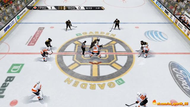 Сезон ЛЕГЕНД матч №1 Филадельфия - Бостон смотреть онлайн