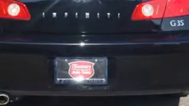 2005 Infiniti G35 Fantasy Auto Sales Inc Phoenix, AZ 85020 смотреть онлайн