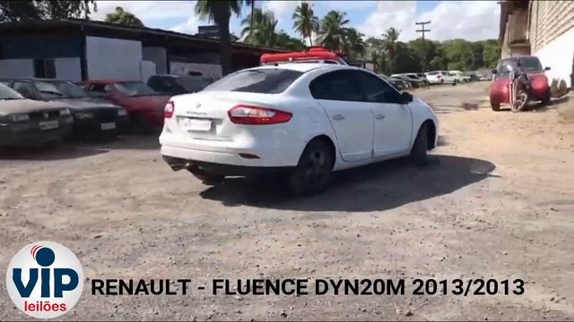 0000000016692 RENAULT FLUENCE DYN20M смотреть онлайн