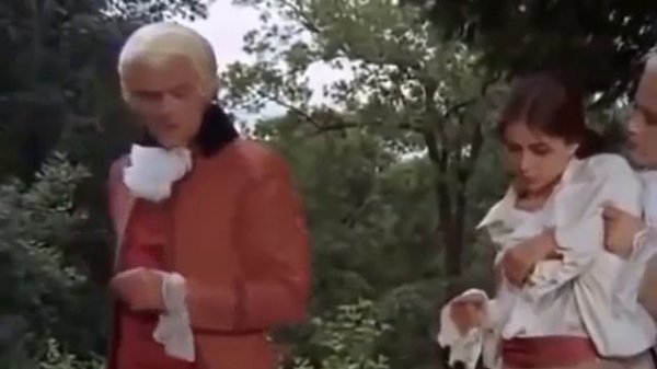 Marquis de Sade Justine 1969 West German Italian film Cruel Passion Italian Full Movie