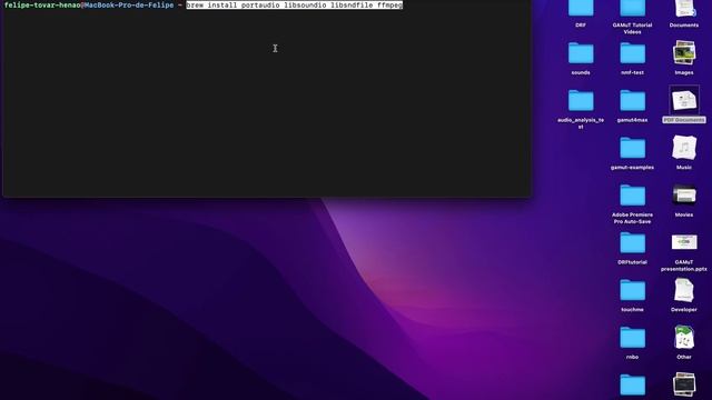 GAMuT (UI) Tutorials – 01 Installation смотреть онлайн