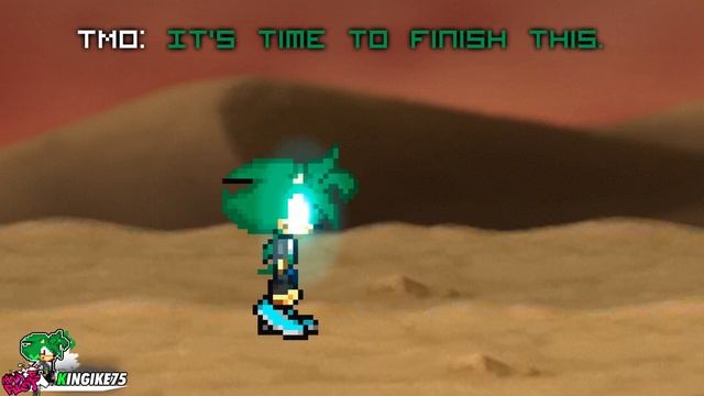 Maple Riot Season 2: KingIke75 vs Crash смотреть онлайн