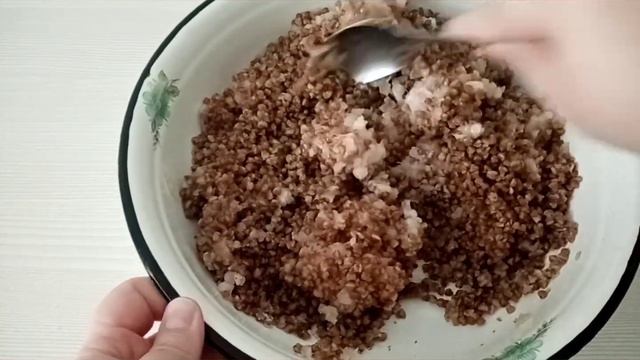 ГРЕЧАНИКИ с курицей? смотреть онлайн