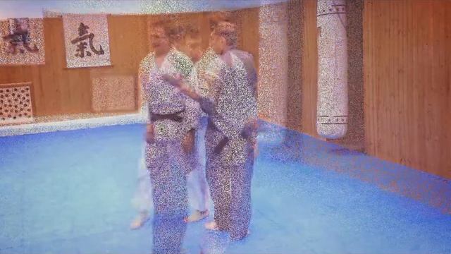 Тест на сёмэн учи гполный смотреть онлайн
