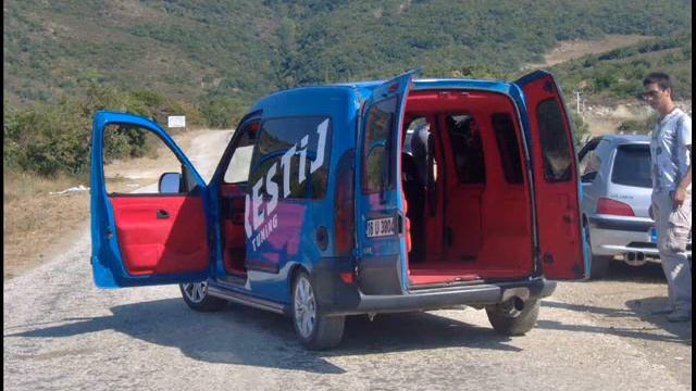 asgti renault kangoo смотреть онлайн