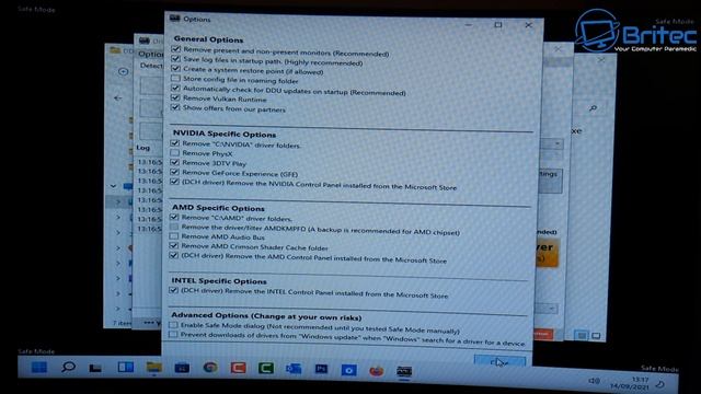 How to Uninstall Graphics Card Driver in Windows смотреть онлайн