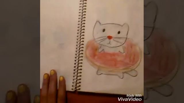 Что нарисовать в скечбуке смотреть онлайн