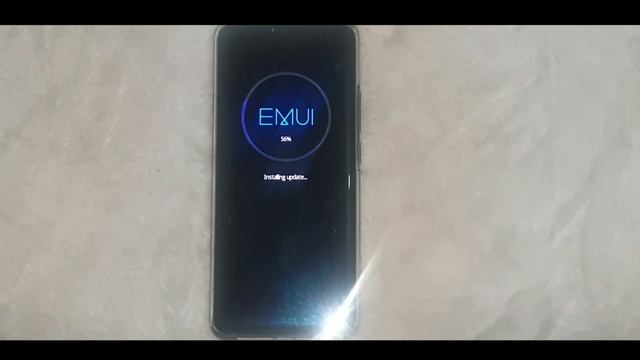 EMUI 10 Update on any Huawei and Honor phone (Android 10) смотреть онлайн