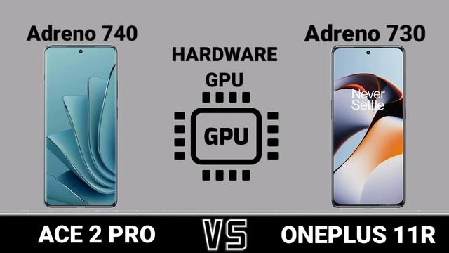 Oneplus Ace 2 Pro Vs OnePlus 11R  #Trakontech.