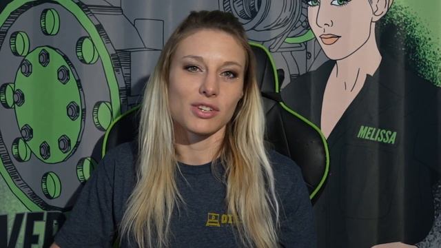 Finding Balance - Overhauled S1E10