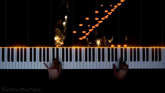 Flight of the Bumblebee - Rimsky-Korsakov смотреть онлайн