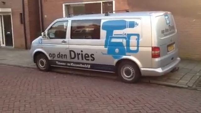 Timmerbedrijf op den Dries Borne смотреть онлайн