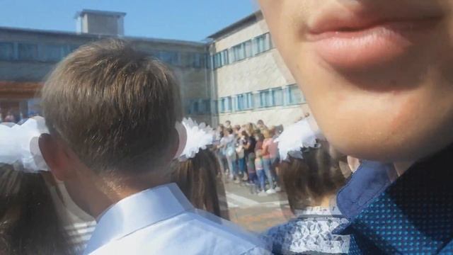 | 1 СЕНТЯБРЯ | ВОРОТА | У АНТОХИ | смотреть онлайн