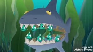 КТО ТАКАЯ ЩУКА-КЛЮКА? ПОЧЕМУ ЕЁ ВСЕ БОЯТСЯ? ЩУКА ВСЕХ СЪЕЛА! ГДЕ ЕЁ ДОМ?ЕЁ ПОКАЗАЛИ В МУЛЬТСЕРИАЛЕ!