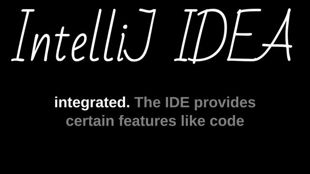 IntelliJ IDEA In One Minute: Elevate Your Coding Experience!