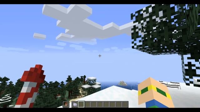 Как брутально вырастить саженец дерева. Несколько способов смотреть онлайн