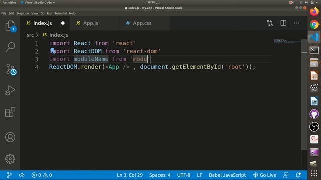 Hooks in React JS | useState in Hook in React JS in 2020 смотреть онлайн
