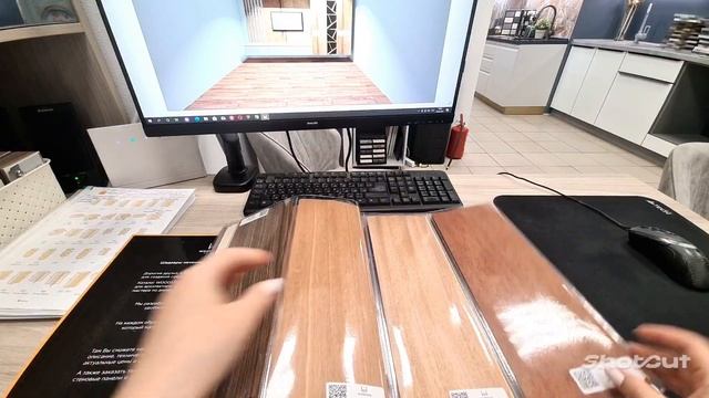 Шпон натуральный и искуственный (мульти шпон) смотреть онлайн