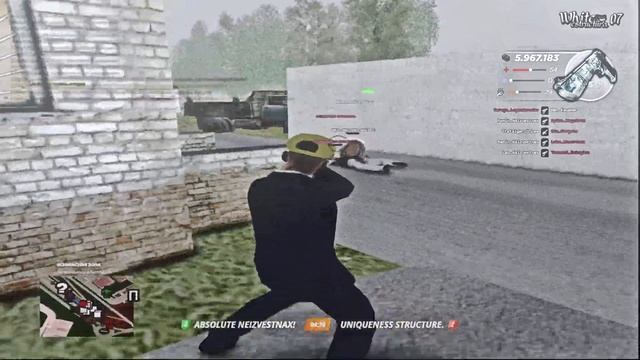 first | fragmovie radmir [gta in desc/гта в описании] смотреть онлайн