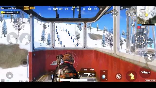 ОТКУДА PUBG MOBILE БЕРЕТ ИДЕИ ДЛЯ ОБНОВЛЕНИЙ МЕХАНИКИ, КОТОРЫЕ ПОЗАИМСТВОВАЛ МОБИЛЬНЫЙ PUBG смотреть онлайн
