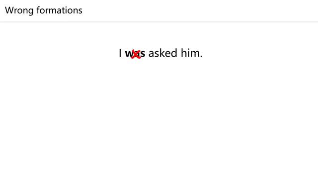Do, Does, Did, Is, Am, Are, Was, Were, Will, Will be + Verb смотреть онлайн