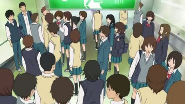 Kimi Ni Todoke 06-24 [OSLIKt]